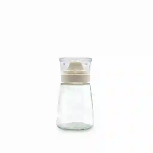 Botella Dispensadora 160 mL Ambiente Gourmet