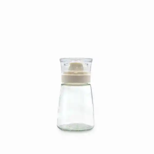 Botella Dispensadora 160 mL Ambiente Gourmet