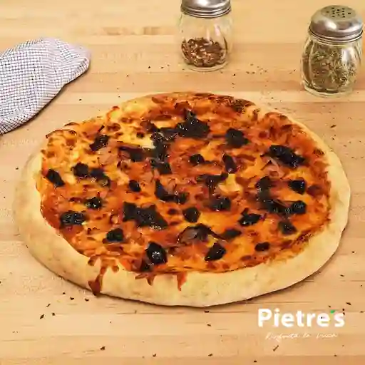 Pizza Panceta Dolce Mediana