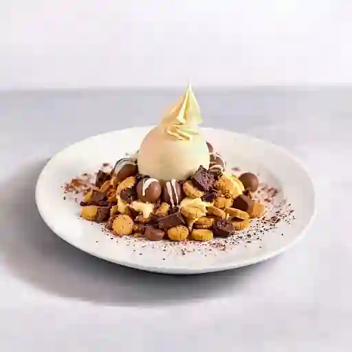 Copa Chokys
