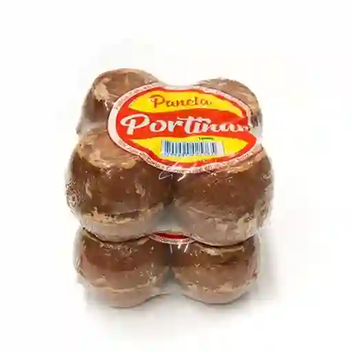 Portinar Panelin Redondo