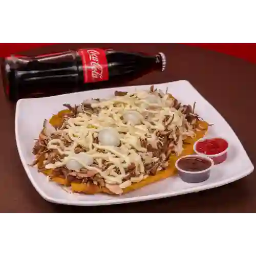 Combo Patacón