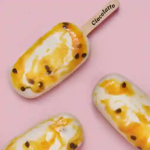Yogo maracuyá