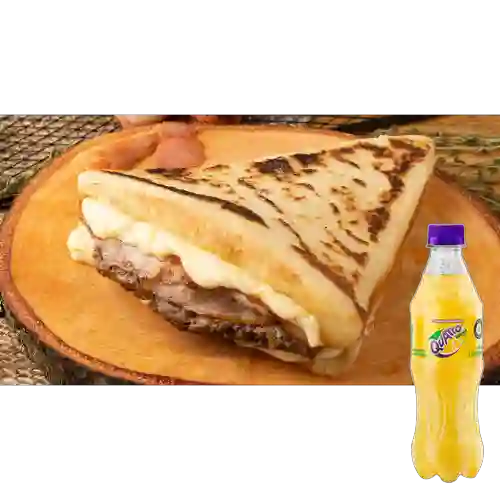 Combo Gringa + Quatro Original 400ML