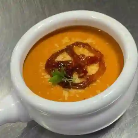 Crema Napolitana