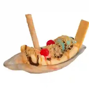 Banana Split