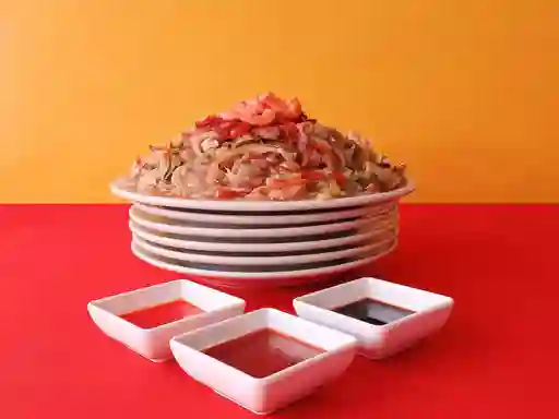 Chop Suey Famosa China