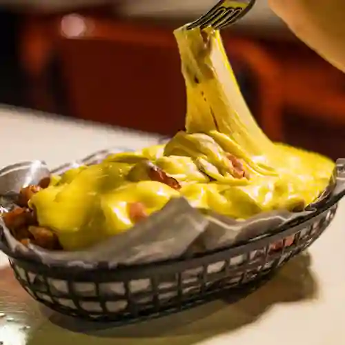 Salchi Queso Talla M