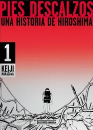 Pies Descalzos 1 - Distrito Manga