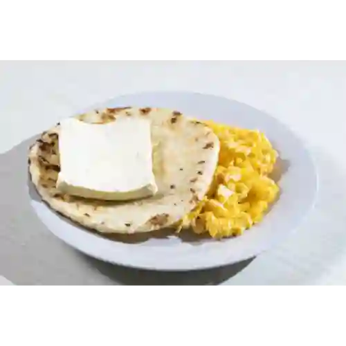 Desayuno Sencillo