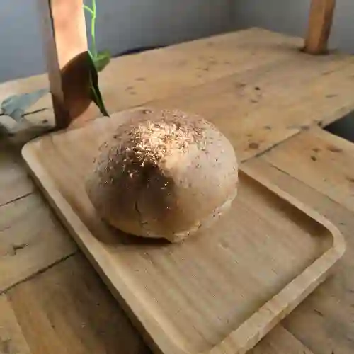 Pan Salvado