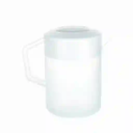 Estra Jarra Plástica De Capacidad 1.5 L