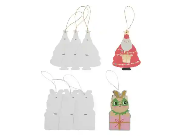 Tarjeta de Regalo Ref. 3211923000443