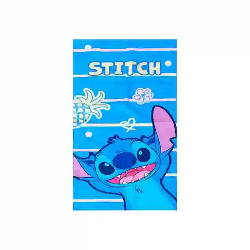 Toalla de Baño Serie Disney Stitch Miniso