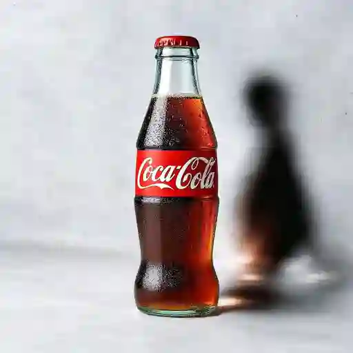 Coca Cola 330Ml