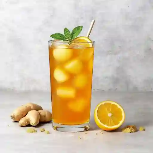Mangostino-Highball