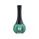Esmalte Vogue Rapido Secado 45 Segundos Selva Profunda