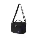 Lonchera Crossbody Serie Negro Miniso