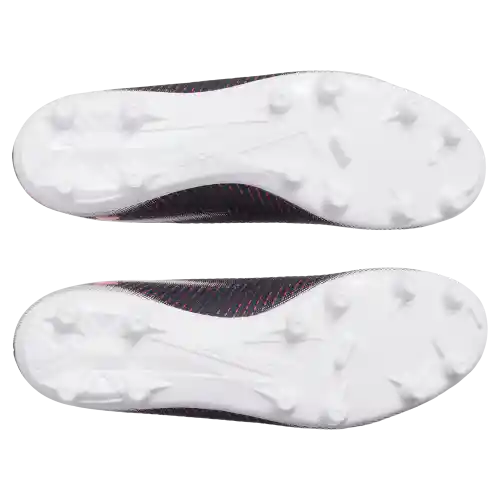 Under Armour Guayos Shadow Select 3 Unisex Grises Talla 8
