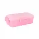 Contenedor de Alimentos Serie Lulu The Piggy Miniso