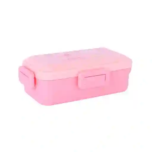 Contenedor de Alimentos Serie Lulu The Piggy Miniso