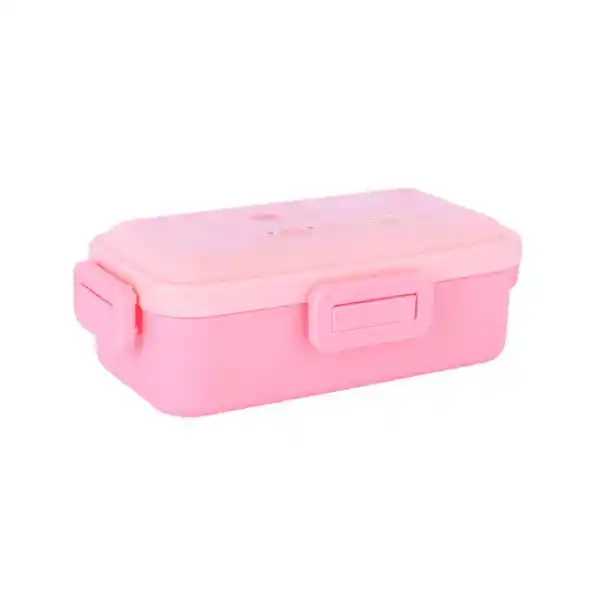 Contenedor de Alimentos Serie Lulu The Piggy Miniso