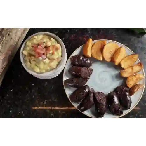 Morcilla