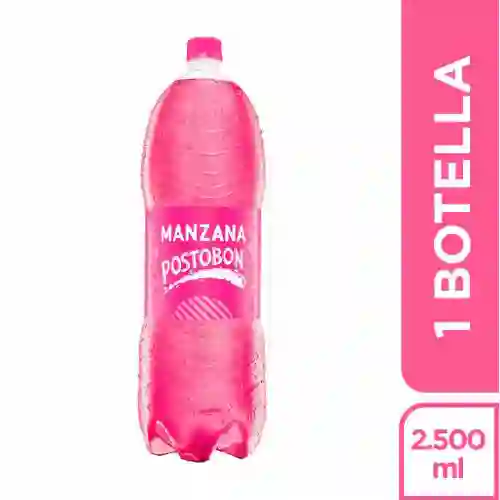 Manzana 2.5Lt