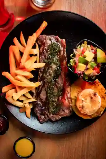 Corte New York Steak