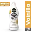 Alpina Yogurt Griego Bebible Vainilla