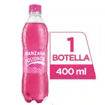 Manzana 400 Ml.