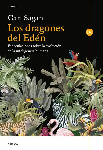 Los Dragones Del Edén - Critica