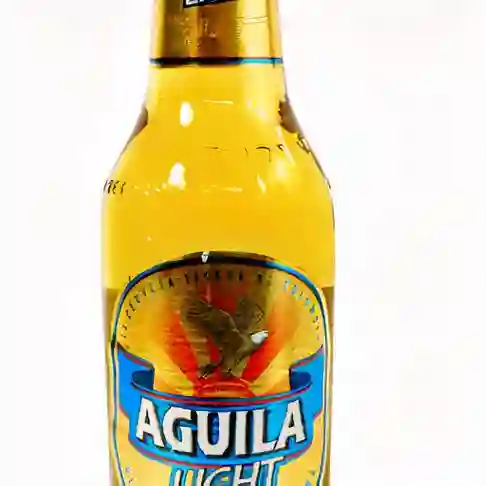 Aguila Light 330ml