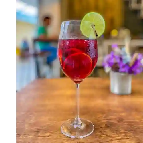 Tinto de Verano