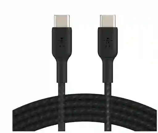 Belkin Cable Boost Charge Usb-C a Usb-C 1 m Negro