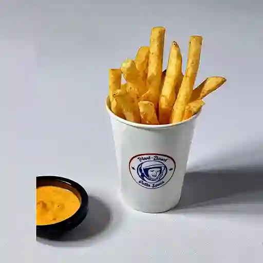 Fries