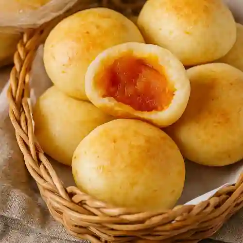 Chontabonitos (congelados)