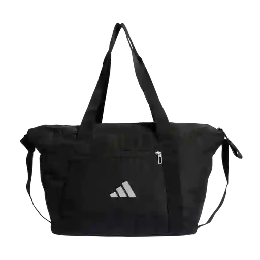 Adidas Maletín Sp Bag Para Entrenamiento Mujer Negro Talla NS