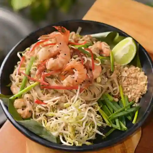 Pad Thai Noodles