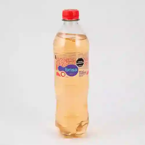 Agua Brisa Saborizada 600 ml