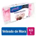 Colombina Helado de Mora Veteado