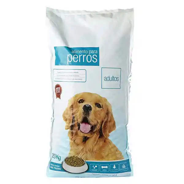 Jumbo Alimento Para Perro Seco Adulto