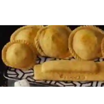 Empanada de Carne