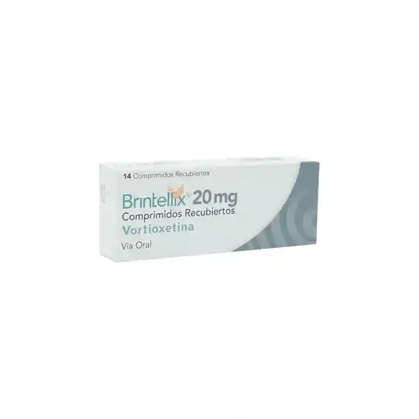 Brintellix (20 mg)