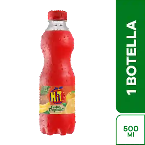 Hit Tropical 500 ml