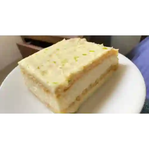 Postre de Limon