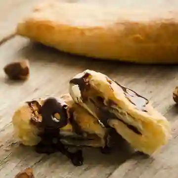 Pan de Chocolate