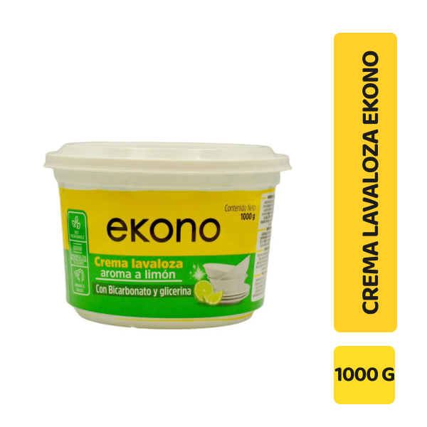 Lavaloza Ekono 1000 g