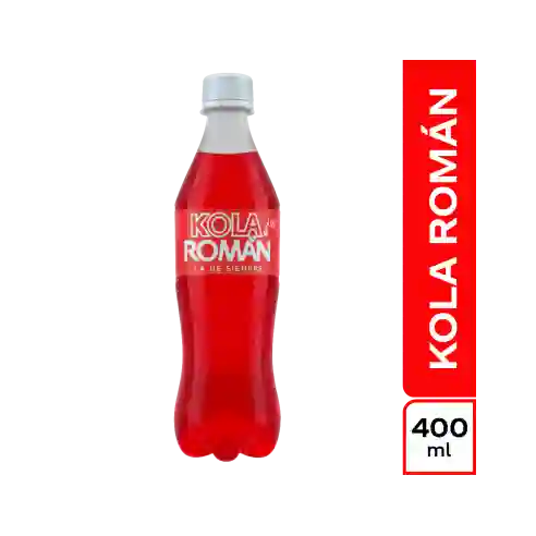 Kola Román 400Ml