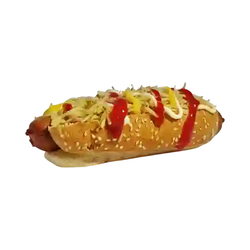 Choriperro Sencillo